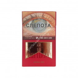Сигареты Мальборо (Marlboro) Aroma Red Микс