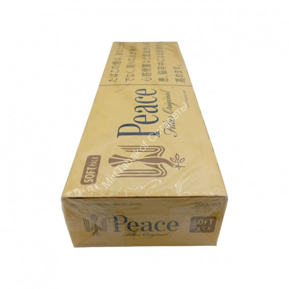 Сигареты Peace Оригинал Япония Оптом