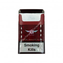 Сигареты Senator (Сенатор) Original Pipe Tobacco микс