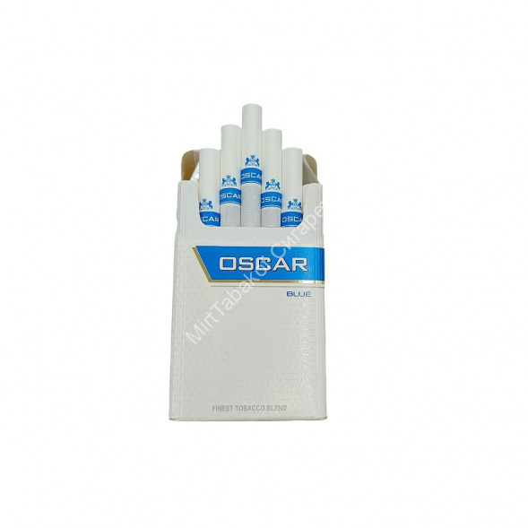 Сигареты Oscar Blue King Size оптом