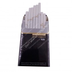 Сигареты MAC Black Gold Compact Extra Filter оптом