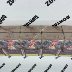 Сигареты K.Ritter Currant Flavour Compact Оптом
