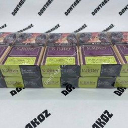 Сигареты K.Ritter Currant Flavour Compact Оптом