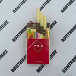 Сигареты Oris (Орис) Strawberry King Size  Микс