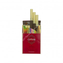 Сигареты Oris (Орис) Strawberry King Size Микс