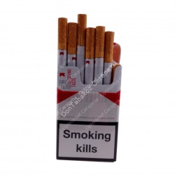 Сигареты Мальборо (Marlboro) Red Duty Free Оригинал оптом