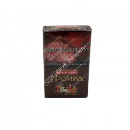 Сигареты Тройка МИКС