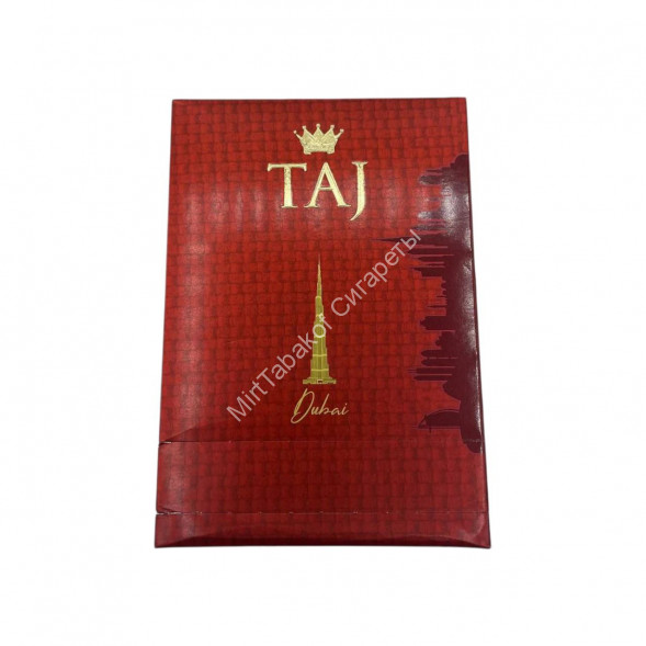 Сигареты TAJ Dubai Оптом