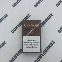 Сигареты Chapman Compact Coffee Оригинал Оптом