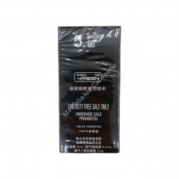 Сигареты Мальборо (Marlboro) Black Duty Free Китай Оптом