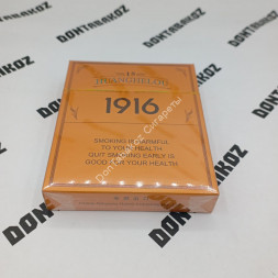 Сигареты Huanghelou 1916 Япония Микс