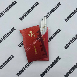 Сигареты TAJ Dubai Микс