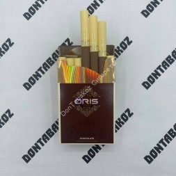 Сигареты Oris (Орис) Chocolate King Size Оптом