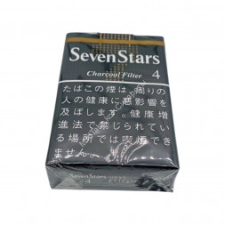 Сигареты Севен Старс (Seven Stars) Япония Оригинал Оптом