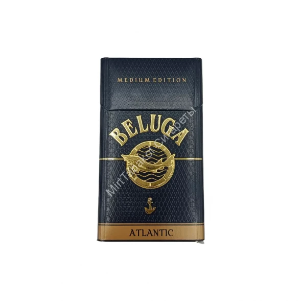Сигареты Beluga Atlantic Compact оптом