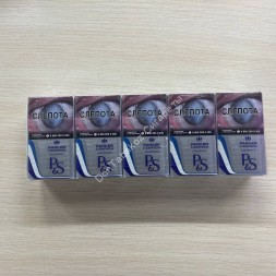 Сигареты Parker & Simpson Compact Silver Оптом