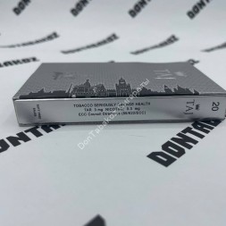 Сигареты TAJ Moskow Оптом