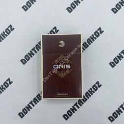 Сигареты Oris (Орис) Chocolate King Size Микс