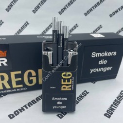 Сигареты Regina Demi Compact Микс