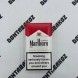 Сигареты Мальборо (Marlboro) Red Compact Duty Free Оригинал Микс