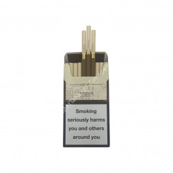 Сигареты Chapman №1 Classic SuperSlim Оригинал Оптом