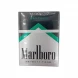 Сигареты Мальборо (Marlboro) 72 mm Menthol Оригинал США Оптом