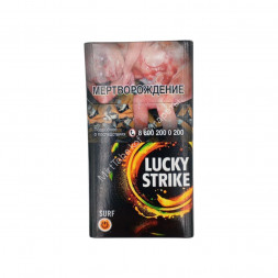 Сигареты Лаки Страйк (Lacky Strike) Surf Оптом