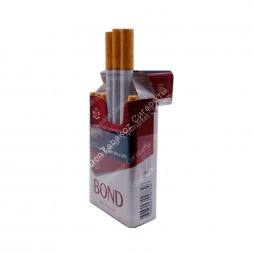 Сигареты BOND Red King Size оптом