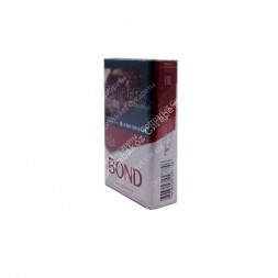 Сигареты BOND Red King Size оптом