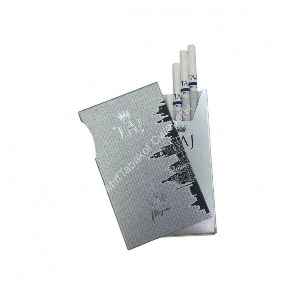 Сигареты TAJ Moskow Микс