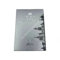 Сигареты TAJ Moskow Микс