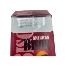 Сигареты American Bison Blue King Box Оптом