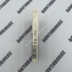 Сигареты Chapman №1 Classic SuperSlim Оригинал Микс