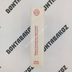 Сигареты Милано (Milano) Cherry Compact Микс