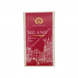 Сигареты Милано (Milano) Cherry Compact Микс