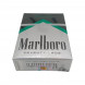 Сигареты Мальборо (Marlboro) 72 mm Menthol Оригинал США Микс