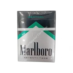 Сигареты Мальборо (Marlboro) 72 mm Menthol Оригинал США Микс