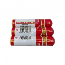 Сигара кубинская Romeo Y Julieta Petit Churchills 3 шт оптом