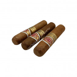 Сигара кубинская Romeo Y Julieta Petit Churchills 3 шт оптом