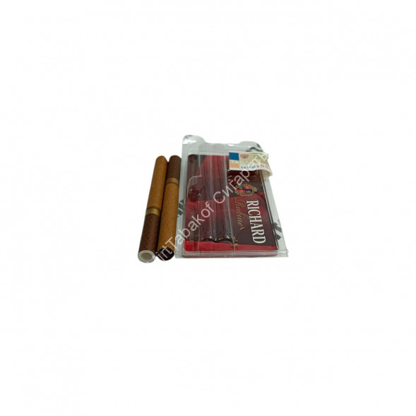 Сигариллы с фильтром Richard Rubine (Ричард рубин) оптом