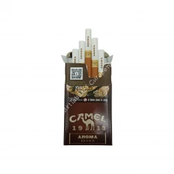 Сигареты Camel Aroma Brown Воронеж Compact оптом