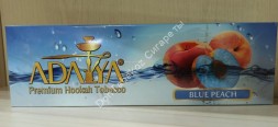 Табак Adalya Blue Peach 50гр оптом