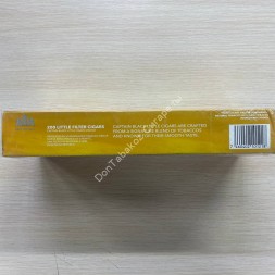 Сигареты Captain Black Mango Оригинал Оптом