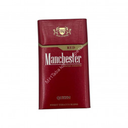 Сигареты Manchester (Манчестер) Queen Red Compact Микс