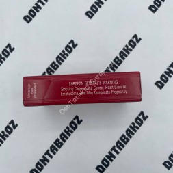 Сигареты American Bison Blue King Box Микс