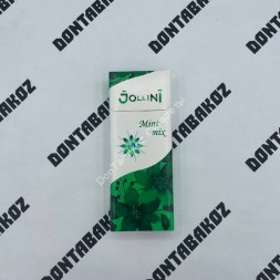 Сигареты Jollini Mint Mix Slims Микс