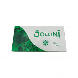 Сигареты Jollini Mint Mix Slims Микс