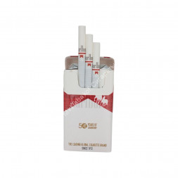 Сигареты Мальборо (Marlboro) Red 50 Years Оптом
