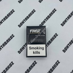 Сигареты Fast Premium R:Evolution Black Микс