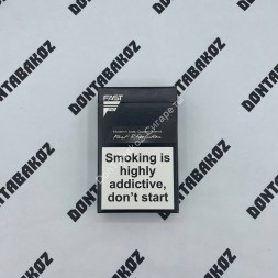 Сигареты Fast Premium R:Evolution Black Микс